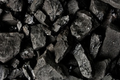 Bryn Y Mor coal boiler costs