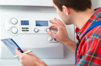 free Bryn Y Mor gas safe engineer quotes